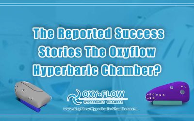 The Reported Success Stories The Oxyflow Hyperbaric Chamber?