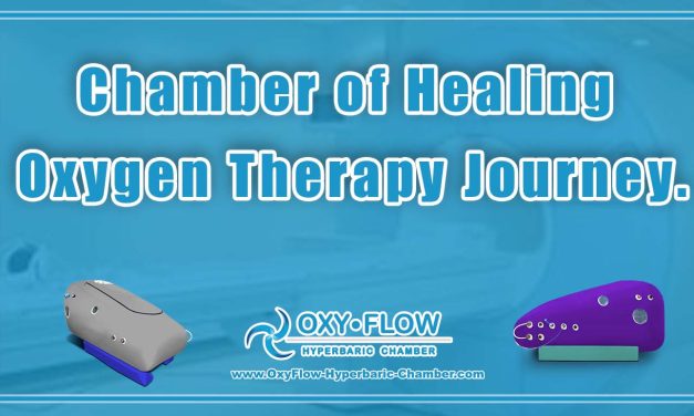 Chamber of Healing | Oxygen Therapy Journey.