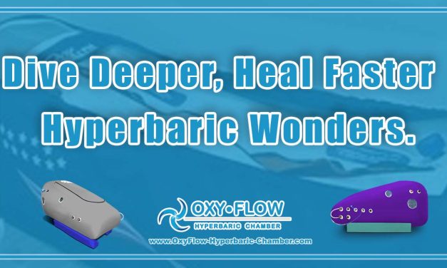 Dive Deeper, Heal Faster | Hyperbaric Wonders.