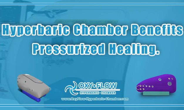 Hyperbaric Chamber Benefits | Pressurized Healing.