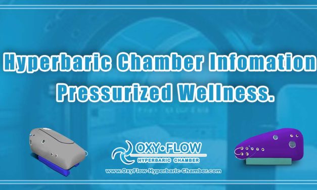 Hyperbaric Chamber Infomation | Pressurized Wellness.