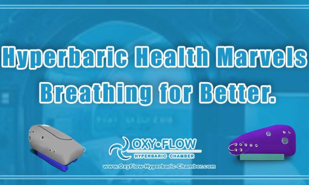 Hyperbaric Health Marvels | Breathing for Better.