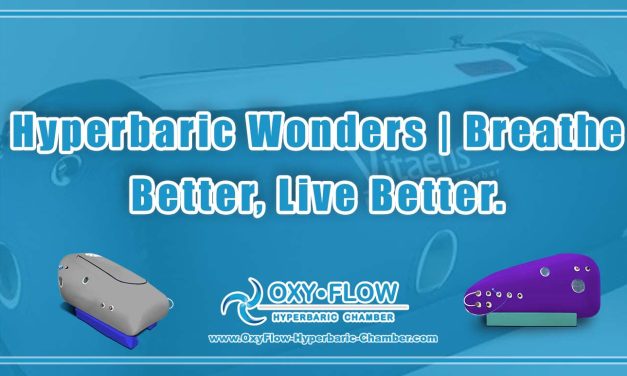 Hyperbaric Wonders | Breathe Better, Live Better.