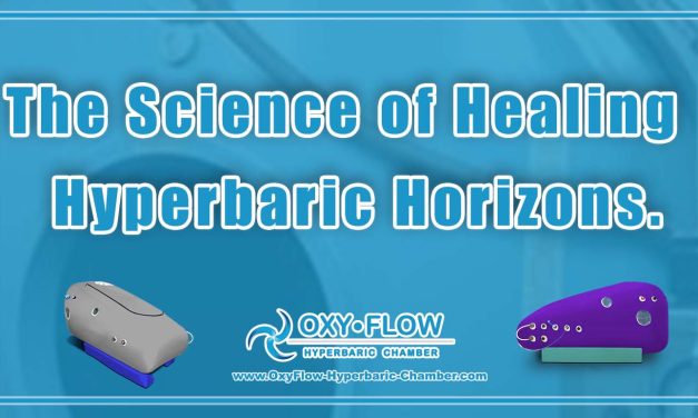 The Science of Healing | Hyperbaric Horizons.