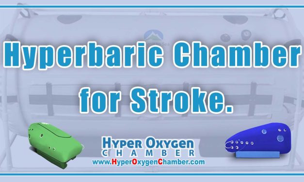 Hyperbaric Chamber for Stroke.