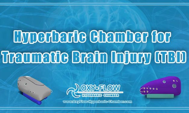 Hyperbaric Chamber for Traumatic Brain Injury (TBI)