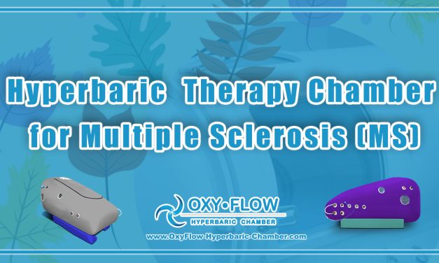 Hyperbaric  Therapy Chamber for Multiple Sclerosis (MS)