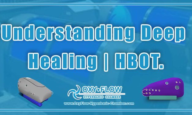 Understanding Deep Healing | HBOT.