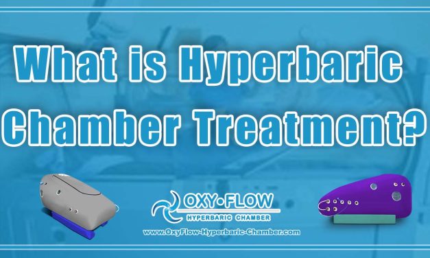 What is Hyperbaric Chamber Treatment?