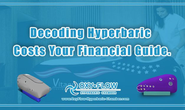 Decoding Hyperbaric Costs | Your Financial Guide.