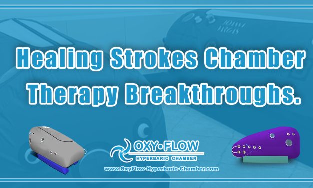 Healing Strokes | Chamber Therapy Breakthroughs.