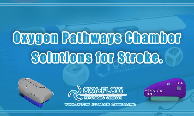 Oxygen Pathways | Chamber Solutions for Stroke.