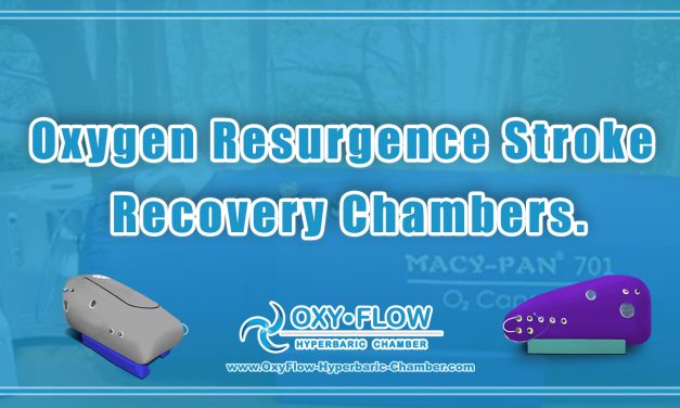 Oxygen Resurgence | Stroke Recovery Chambers.