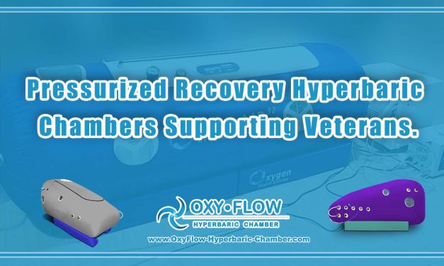 Pressurized Recovery | Hyperbaric Chambers Supporting Veterans.