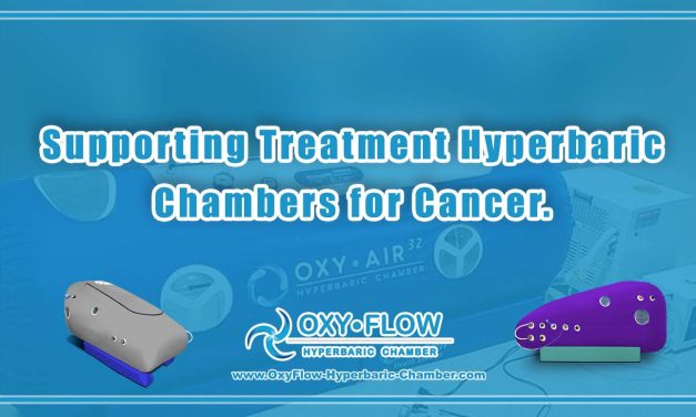Supporting Treatment | Hyperbaric Chambers for Cancer.