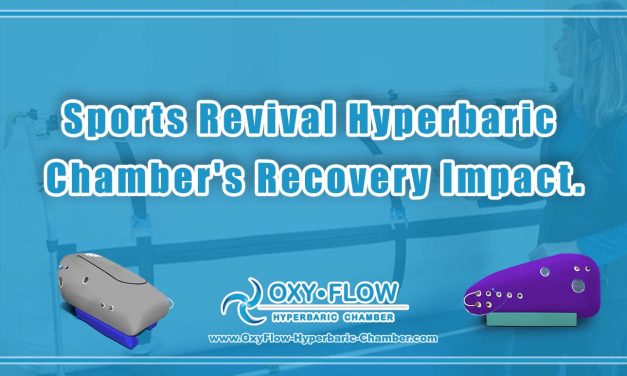 Sports Revival | Hyperbaric Chamber’s Recovery Impact.